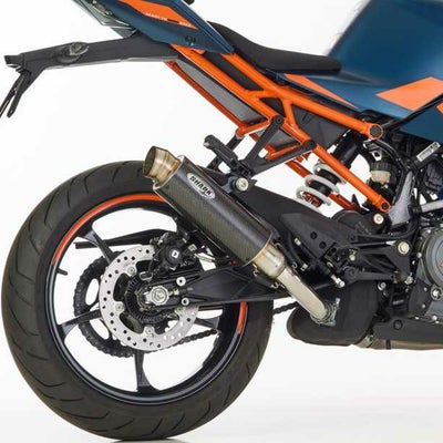 KTM 1290/1390スーパーデュークR フレームスライダー R19 Puig 