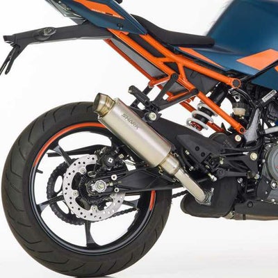 KTM 250デューク(DUKE) |マフラー|バイクパーツ専門店 モトパーツ(MOTO 