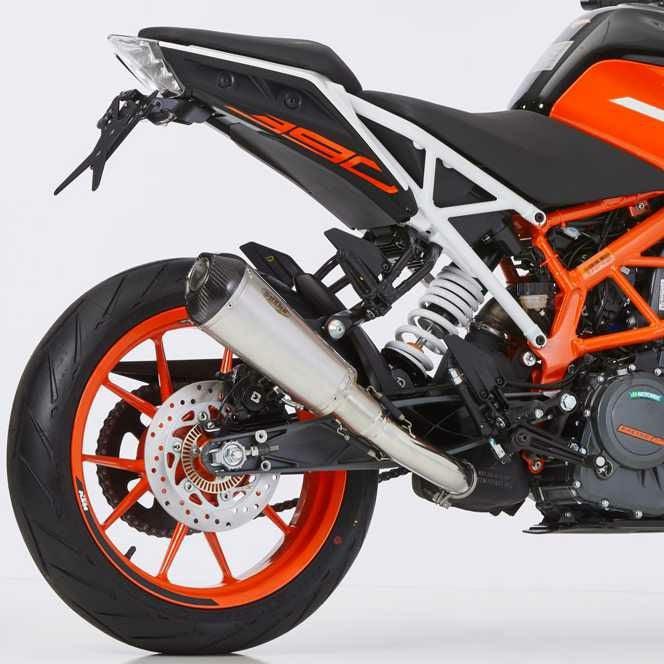 KTM 390 DUKE 17-23 ディアルシート Corbin | バイクカスタムパーツ