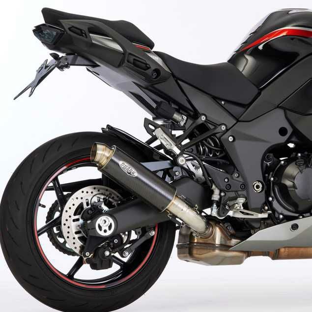 KAWASAKI用SHARKマフラー|バイクパーツ専門店 モトパーツ(MOTO PARTS)