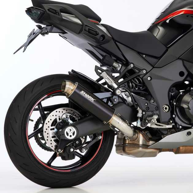 入手困難 z1000sx/z1000 用ツーブラザーズマフラー KAWASAKI Ninja1000(Z1000SX) |マフラー|バイクパーツ専門店