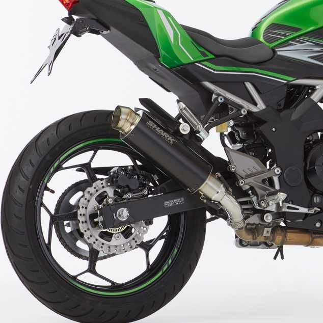 KAWASAKI Z125 |カスタムパーツ|バイクパーツ専門店 モトパーツ(MOTO