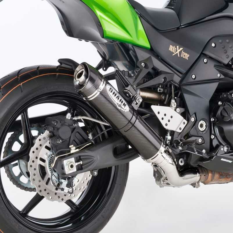 KAWASAKI Z800 750 |マフラー|バイクパーツ専門店 モトパーツ(MOTO PARTS)