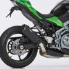 KAWASAKI Z900 (2020-2024) スリップオンマフラー (4-1)DSX-10 スーパーショートSHARK_1