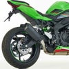 KAWASAKI ZX-4R / SE / RR (2023-2025) スリップオンマフラー (4-1)DSX-10 スーパーショートSHARK_1