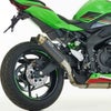 KAWASAKI ZX-4R / SE / RR (2023-2025) スリップオンマフラー (4-1)SRC 4 スーパーショートSHARK_1