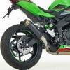 KAWASAKI ZX-4R / SE / RR (2023-2025) スリップオンマフラー (4-1)SRC 4 スーパーショートSHARK_1
