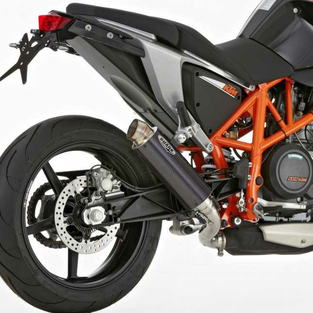 KTM 690デューク(DUKE) |マフラー|バイクパーツ専門店 モトパーツ(MOTO