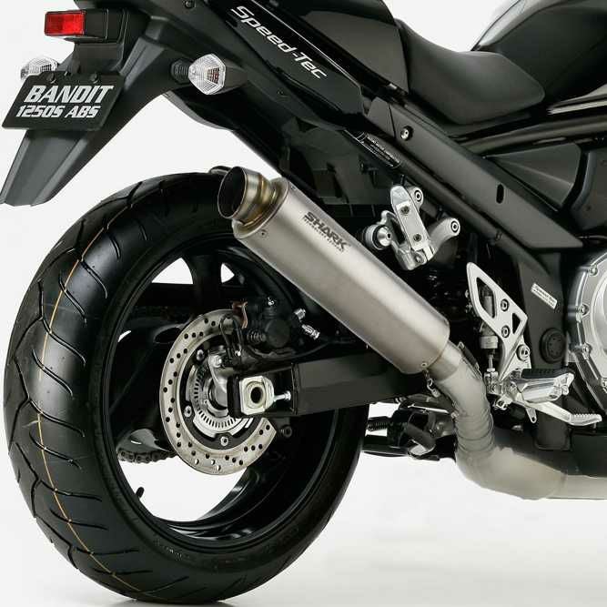 スズキ バンディット GSF1250 1250S |マフラー|バイクパーツ専門店