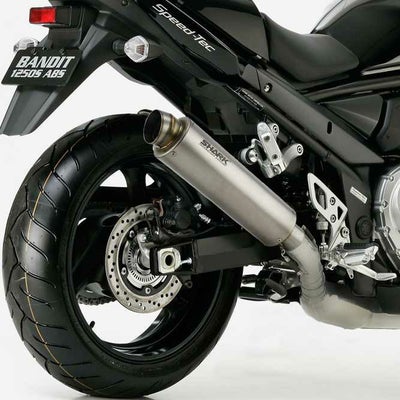 スズキ バンディット GSF1250 1250S |マフラー|バイクパーツ専門店 