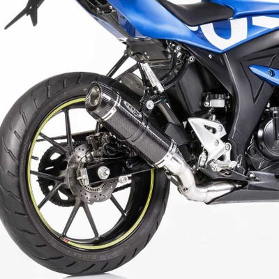 Webike | ARROW アロー PRO-RACE スリップオンマフラー GSX-S 1000(71828PRI) | スリップオンマフラー 通販 サイレンサー フルエキゾーストアロープロレーススチールブラックスズキGSX-R 1000 R 2018 18 Full Exhaust Arrow Pro Race Steel Black Suzuki Gsx-R