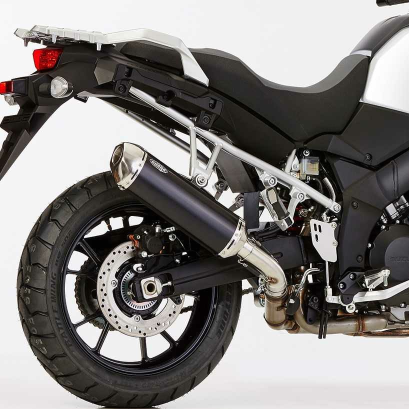 SUZUKI DL650 1000 Vストローム |マフラー|バイクパーツ専門店