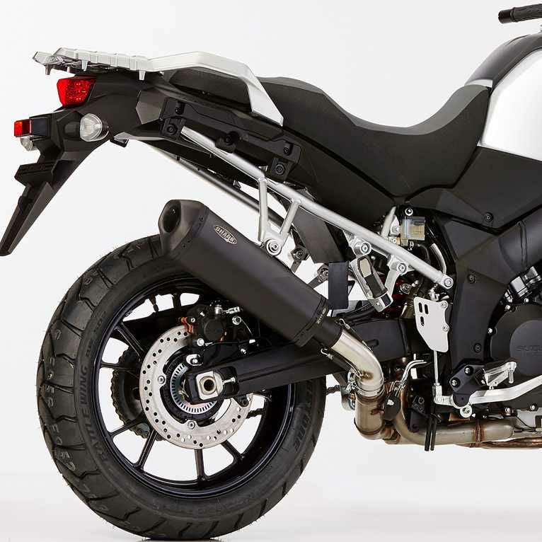 SUZUKI DL650 1000 Vストローム |マフラー|バイクパーツ専門店 SUZUKI DL650 1000 Vストローム |マフラー|バイクパーツ専門店