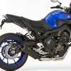 YAMAHA MT-09 / SP (2014-2016) フルエキゾーストマフラー (3-1) DSX-10 SHARK_1
