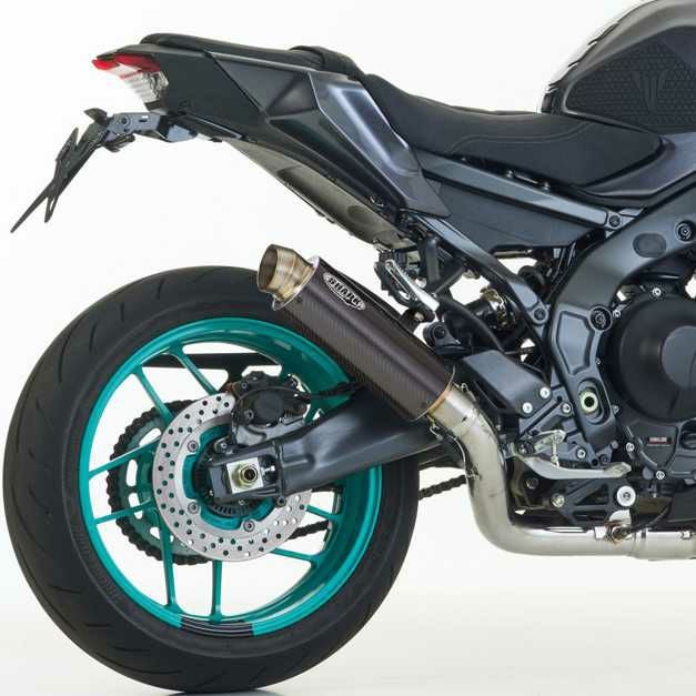YAMAHA YZF-R9 (2025-) / MT-09 (2024-) フルエキゾーストマフラー GP