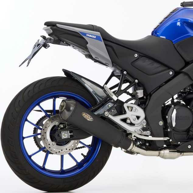 ヤマハ　YZF-R125 (カスタム30万
オーバー) YZF-R125 - バイク用品・バイクパーツ | ヤマハ発動機グループ ワイズギア