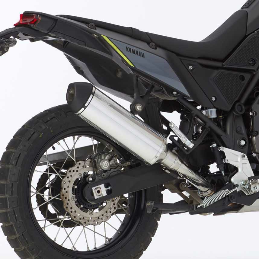 ヤマハ テネレ700 マフラー | バイクパーツ専門店 モトパーツ(MOTO PARTS)