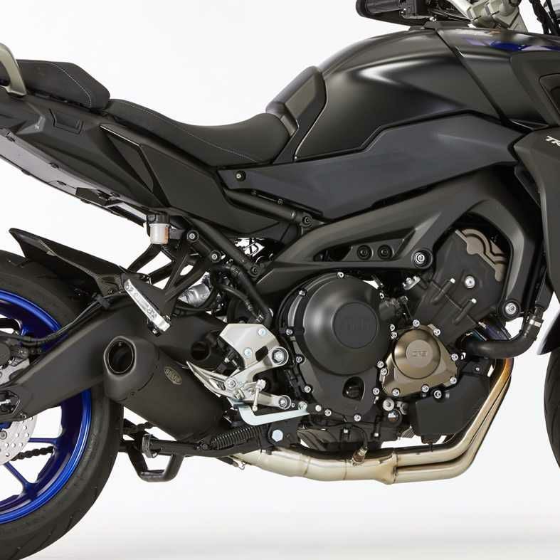 ヤマハ MT-09 トレーサー マフラー | モトパーツ(MOTO PARTS)