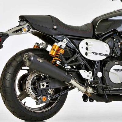 ヤマハ XJR1200 1300 マフラー | モトパーツ(MOTO PARTS)