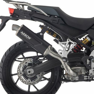 CB400SF NC42 LCI製 GP管 チタン スリップオン マフラー 【公式通販 