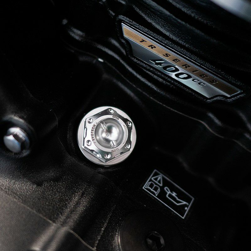 EVOTECH オイルフィラーキャップ M16x1.5_1