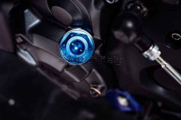 EVOTECH オイルフィラーキャップ M16x1.5_4