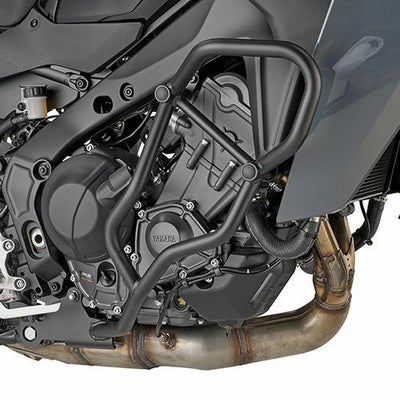 トレーサー900/900GT 18-20 エンジンガード ブラック GIVI | バイク 