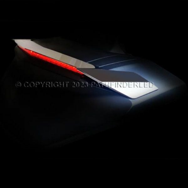 ゴールドウイング ツアー GL1800 21～ ダイナミックシーケンシャルLED