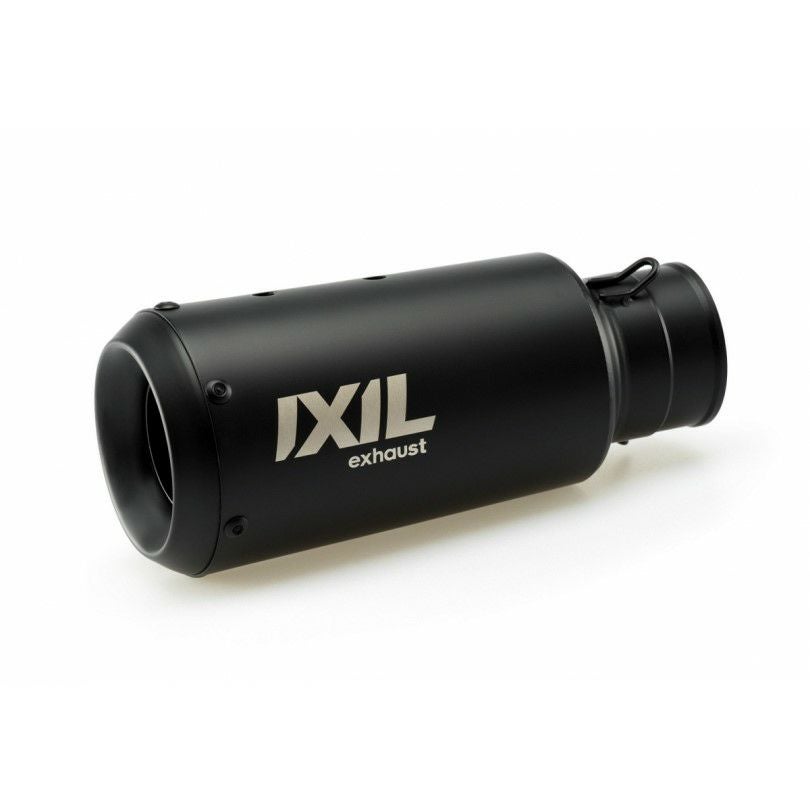 Akrapovic (アクラポヴィッチ)チタン・スリップオン・マフラー・Z H2