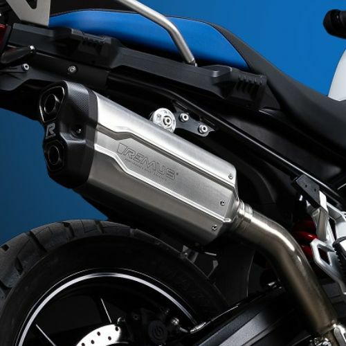 レムス(REMUS) |バイクパーツ専門店 モトパーツ(MOTO PARTS)