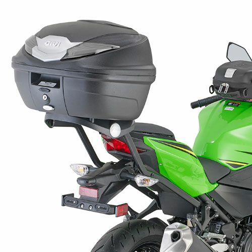 Ninja400/Z400 18-22 MONOLOCK対応トップケース用 リアキャリア GIVI