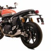スピードツイン1200/RS (2025-) スリップオンマフラー ショーティ プレデタープロ2.0 ブラッシュ British Customs_4
