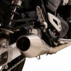 スピードツイン1200/RS (2025-) スリップオンマフラー ショーティ プレデタープロ2.0 ブラッシュ British Customs_8