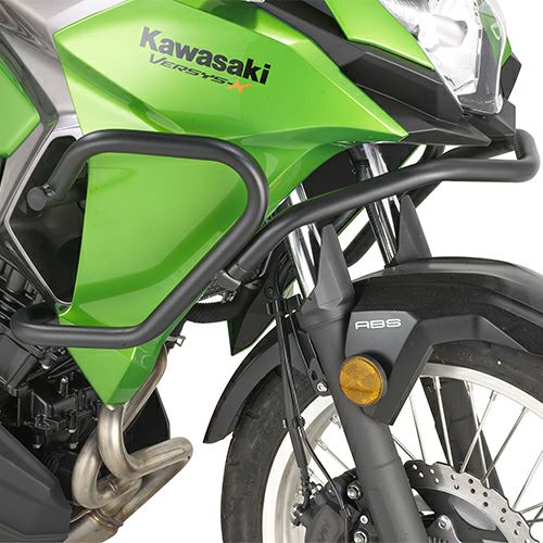 Versys-X(ヴェルシスX) 250/300 17-25 エンジンガード ブラック GIVI