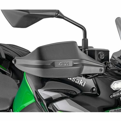 Versys-X(ヴェルシスX) 250/300 17-25 ハンドガード ナックルガード