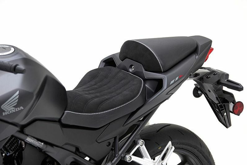 CB750ホーネット フロントシート Corbin(コルビン) | バイクカスタム