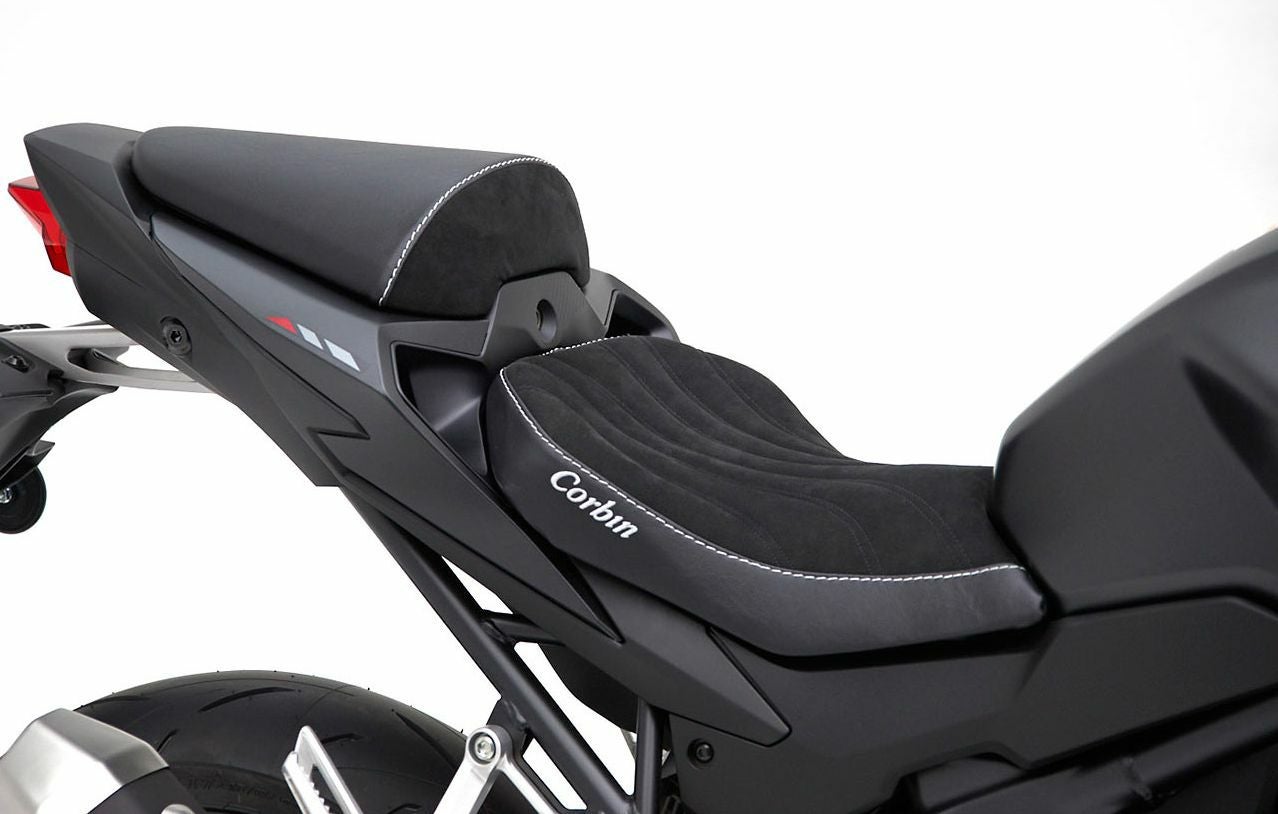 CB750ホーネット フロントシート Corbin(コルビン) | バイクカスタム