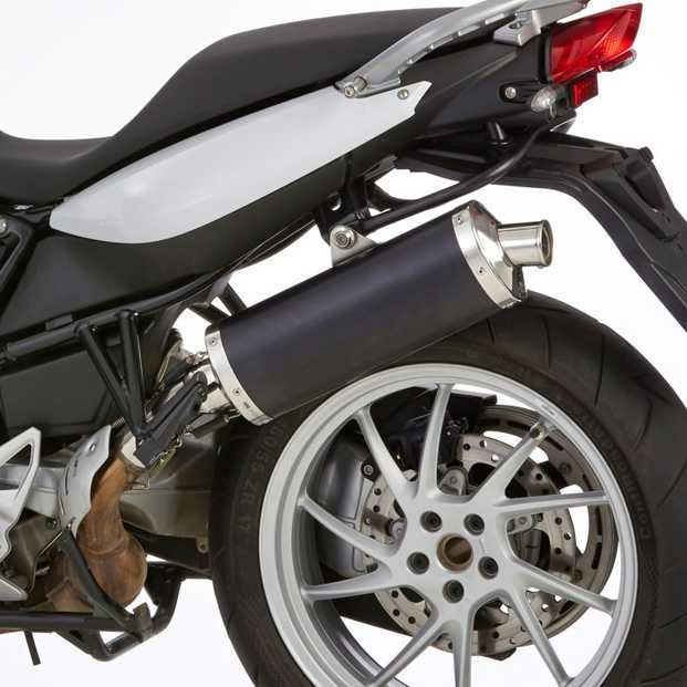 BMW F800GT | マフラー |バイクパーツ専門店 モトパーツ(MOTO PARTS)