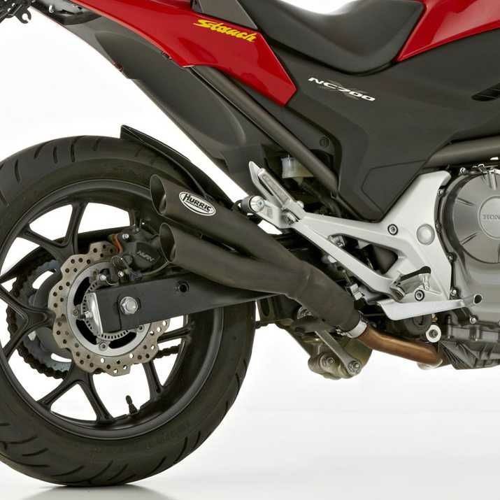 レオヴィンチ LEOVINCE S/Oマフラー　ホーネット600 CB600F LeoVince フルシステムマフラー ホンダ CB750 ホーネット (2025) LV