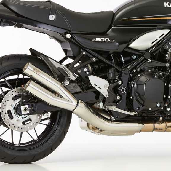 カワサキ Z900RS/CAFE LEDリングポジションテールランプ スモーク カワサキ Z900RS/CAFE LEDリングポジションテールランプ スモーク