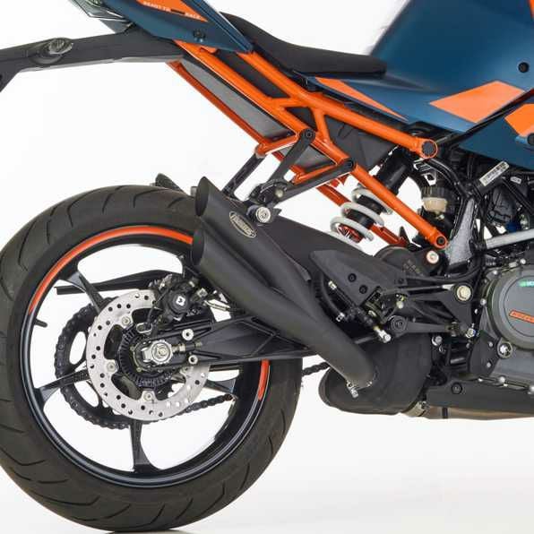125 DUKE グレー売ります！　エルゴシート付き(^^ KTM「125 DUKE」【1分で読める 原付二種紹介 2024年現行モデル】 - web