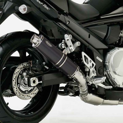 スズキ バンディット GSF1250 1250S |マフラー|バイクパーツ専門店 