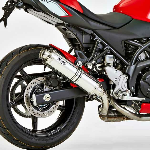 SUZUKI SV650 |マフラー|バイクパーツ専門店 モトパーツ(MOTO PARTS)