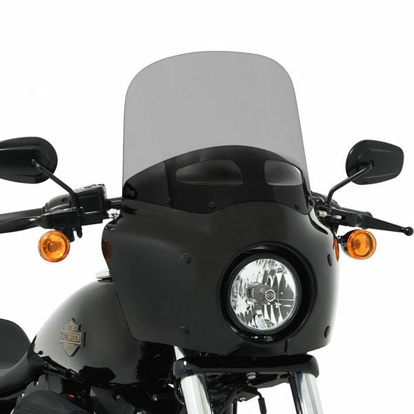 【直接渡し限定】バイク用カウル スピーカー付き ヤッコカウル　メンフィスシールド ヤマハ アメリカン汎用 カウル用パーツ|モトパーツ(MOTO PARTS)