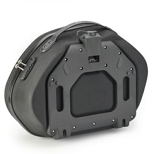 ジビ (GIVI) MONOKEY サイドケース WL900B セミハードケース 左右