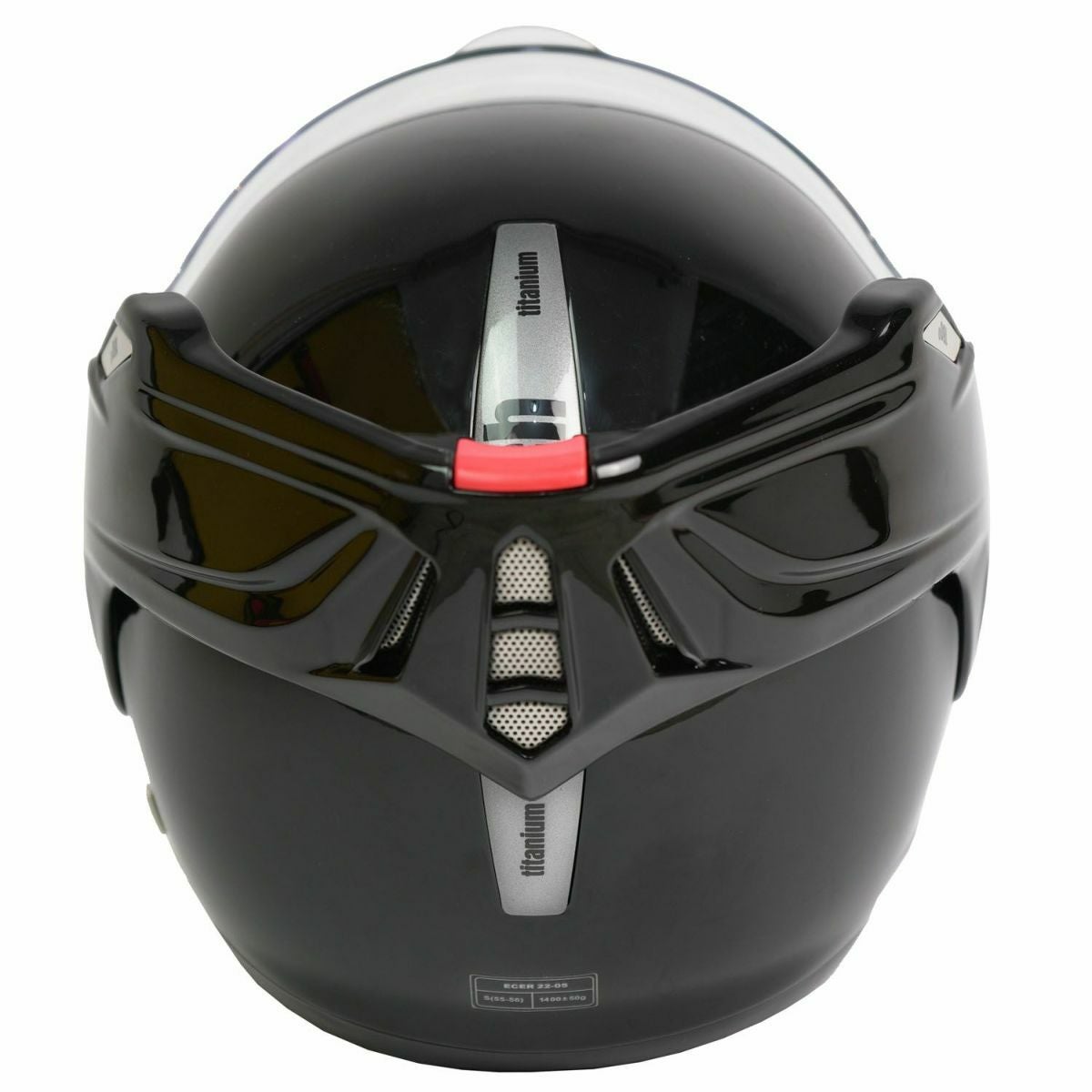 ルノー システムヘルメット フルフェイス フルフェイス システムヘルメット 「180 TECH」 ブラックシャイニー By