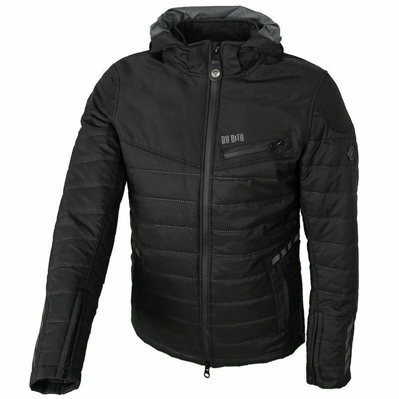 EVEREST MAN ウインター ジャケット ブラック By City_1