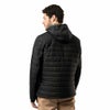EVEREST MAN ウインター ジャケット ブラック By City_3