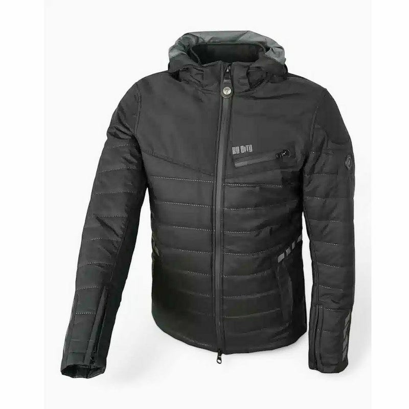 EVEREST LADY レディース ウインター ジャケット ブラック By City_1