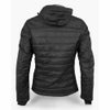 EVEREST LADY レディース ウインター ジャケット ブラック By City_2